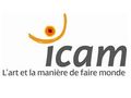 Logo ICAM