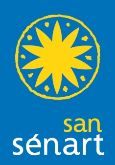 San